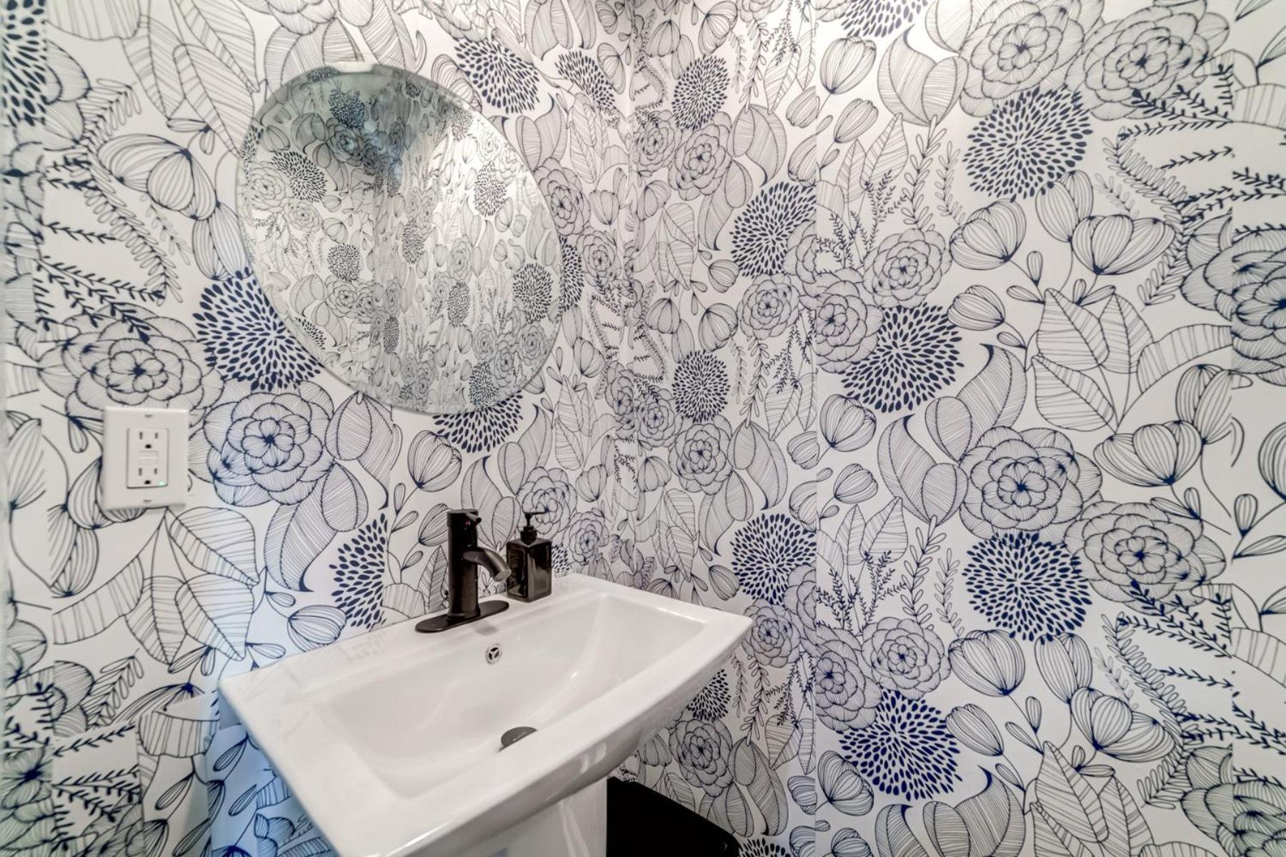 Thewrightstays Art Haven At Fairlawn Gardens Waszyngton Zewnętrze zdjęcie