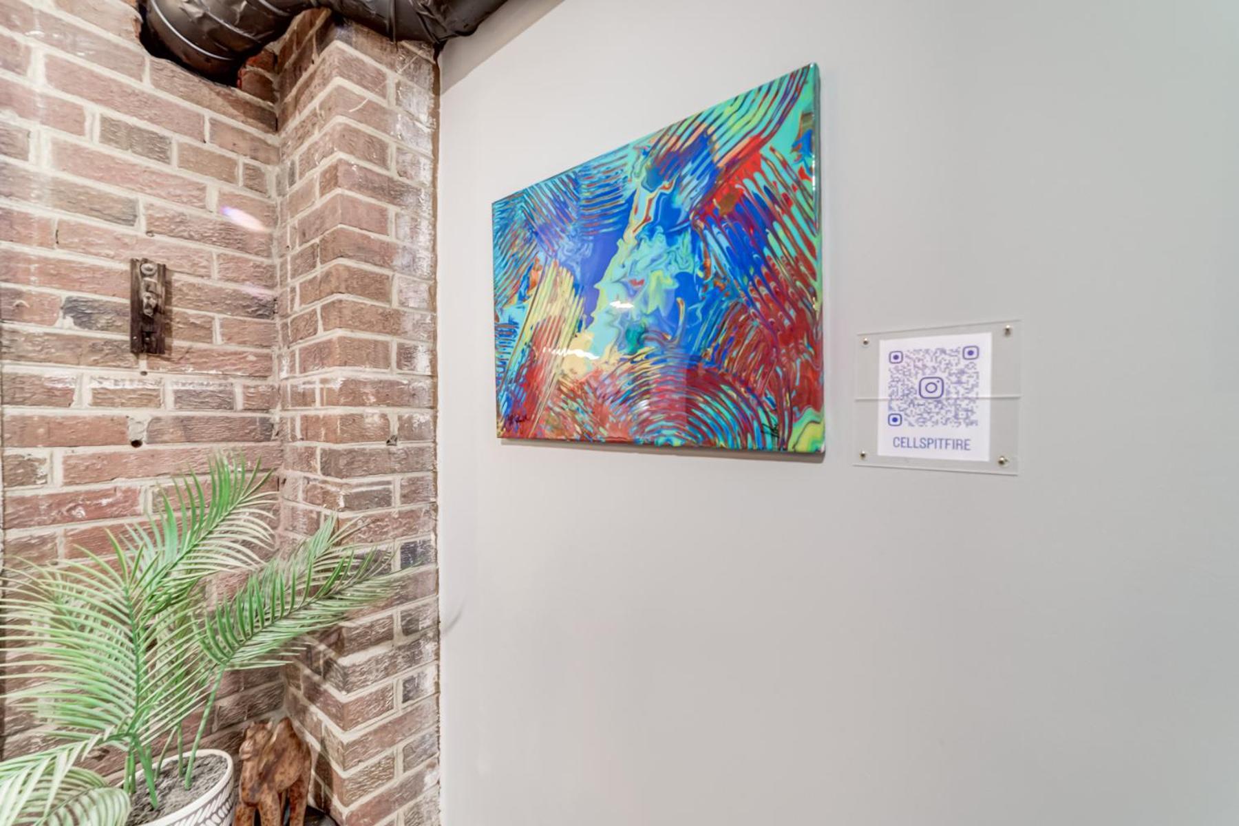 Thewrightstays Art Haven At Fairlawn Gardens Waszyngton Zewnętrze zdjęcie